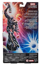 Cargar imagen en el visor de la galería, Marvel Legends - Obsidian Silver Surfer (Restock)
