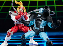 Cargar imagen en el visor de la galería, Marvel Legends - Gamerverse - War Machine vs. Omega Red
