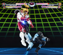 Cargar imagen en el visor de la galería, Marvel Legends - Gamerverse - War Machine vs. Omega Red
