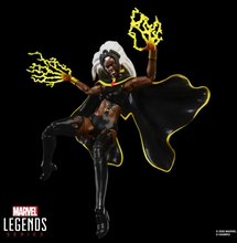 Cargar imagen en el visor de la galería, Marvel Legends - X-Men 97 - Wolverine &amp; Storm 2-Pack
