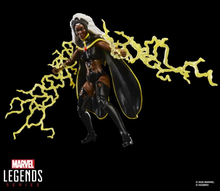 Cargar imagen en el visor de la galería, Marvel Legends - X-Men 97 - Wolverine &amp; Storm 2-Pack
