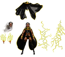Cargar imagen en el visor de la galería, Marvel Legends - X-Men 97 - Wolverine &amp; Storm 2-Pack
