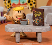 Cargar imagen en el visor de la galería, Jada Toys - The Flintstones - Cocoa Pebbles - Pablo Marmol - $699 ($199) - ABR-MAY 2026
