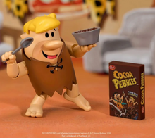 Cargar imagen en el visor de la galería, Jada Toys - The Flintstones - Cocoa Pebbles - Pablo Marmol - $699 ($199) - ABR-MAY 2026
