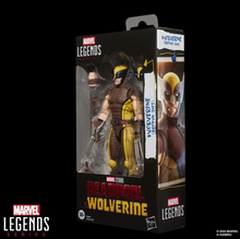 Cargar imagen en el visor de la galería, Marvel Legends - MCU - Deadpool &amp; Wolverine - WAVE 2 COMPLETA - $3,849 ($999) - ABR-MAY 2026
