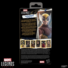 Cargar imagen en el visor de la galería, Marvel Legends - MCU - Deadpool &amp; Wolverine - WAVE 2 COMPLETA - $3,849 ($999) - ABR-MAY 2026
