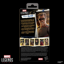 Cargar imagen en el visor de la galería, Marvel Legends - MCU - Deadpool &amp; Wolverine - WAVE 2 COMPLETA - $3,849 ($999) - ABR-MAY 2026
