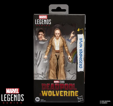 Cargar imagen en el visor de la galería, Marvel Legends - MCU - Deadpool &amp; Wolverine - WAVE 2 COMPLETA - $3,849 ($999) - ABR-MAY 2026
