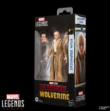 Cargar imagen en el visor de la galería, Marvel Legends - MCU - Deadpool &amp; Wolverine - WAVE 2 COMPLETA - $3,849 ($999) - ABR-MAY 2026
