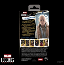 Cargar imagen en el visor de la galería, Marvel Legends - MCU - Deadpool &amp; Wolverine - WAVE 2 COMPLETA - $3,849 ($999) - ABR-MAY 2026
