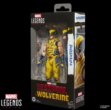 Cargar imagen en el visor de la galería, Marvel Legends - MCU - Deadpool &amp; Wolverine - WAVE 2 COMPLETA - $3,849 ($999) - ABR-MAY 2026
