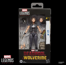 Cargar imagen en el visor de la galería, Marvel Legends - MCU - Deadpool &amp; Wolverine - WAVE 2 COMPLETA - $3,849 ($999) - ABR-MAY 2026
