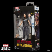 Cargar imagen en el visor de la galería, Marvel Legends - MCU - Deadpool &amp; Wolverine - WAVE 2 COMPLETA - $3,849 ($999) - ABR-MAY 2026
