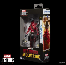 Cargar imagen en el visor de la galería, Marvel Legends - MCU - Deadpool &amp; Wolverine - WAVE 2 COMPLETA - $3,849 ($999) - ABR-MAY 2026

