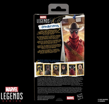 Cargar imagen en el visor de la galería, Marvel Legends - MCU - Deadpool &amp; Wolverine - WAVE 2 COMPLETA - $3,849 ($999) - ABR-MAY 2026
