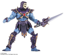 Cargar imagen en el visor de la galería, Mondo - Masters of the Universe 200X - Skeletor 1:12 7,5" - $2,799 ($499) - AGO-SEP 2026
