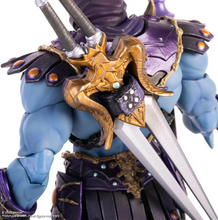 Cargar imagen en el visor de la galería, Mondo - Masters of the Universe 200X - Skeletor 1:12 7,5" - $2,799 ($499) - AGO-SEP 2026
