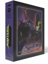 Cargar imagen en el visor de la galería, Mondo - Masters of the Universe 200X - Skeletor 1:12 7,5" - $2,799 ($499) - AGO-SEP 2026
