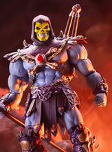 Cargar imagen en el visor de la galería, Mondo - Masters of the Universe 200X - Skeletor 1:12 7,5" - $2,799 ($499) - AGO-SEP 2026
