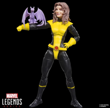 Cargar imagen en el visor de la galería, Marvel Legends - Astonishing X-Men - Kitty Pride &amp; Colossus 2-Pack - $1,299 ($399) - MAY-JUN 2026
