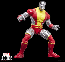 Cargar imagen en el visor de la galería, Marvel Legends - Astonishing X-Men - Kitty Pride &amp; Colossus 2-Pack - $1,299 ($399) - MAY-JUN 2026
