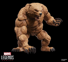 Cargar imagen en el visor de la galería, Marvel Legends - The Amazing Spider-Man - Marvel's Grizzly - $999
