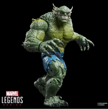 Cargar imagen en el visor de la galería, Marvel Legends - The Incredible Hulk - Abomination
