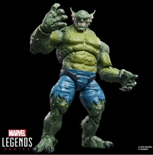 Cargar imagen en el visor de la galería, Marvel Legends - The Incredible Hulk - Abomination
