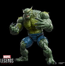 Cargar imagen en el visor de la galería, Marvel Legends - The Incredible Hulk - Abomination
