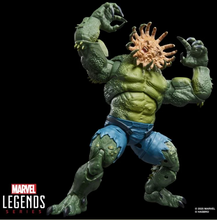 Cargar imagen en el visor de la galería, Marvel Legends - The Incredible Hulk - Abomination
