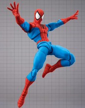 Cargar imagen en el visor de la galería, Bandai - SH Figuarts - Marvel's Gamerverse - Spiderman - $2,399 ($499) - MAY-JUN 2026
