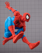Cargar imagen en el visor de la galería, Bandai - SH Figuarts - Marvel's Gamerverse - Spiderman - $2,399 ($499) - MAY-JUN 2026
