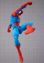 Cargar imagen en el visor de la galería, Bandai - SH Figuarts - Marvel's Gamerverse - Spiderman - $2,399 ($499) - MAY-JUN 2026
