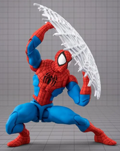 Cargar imagen en el visor de la galería, Bandai - SH Figuarts - Marvel's Gamerverse - Spiderman - $2,399 ($499) - MAY-JUN 2026
