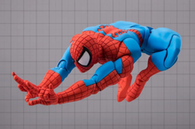 Cargar imagen en el visor de la galería, Bandai - SH Figuarts - Marvel's Gamerverse - Spiderman - $2,399 ($499) - MAY-JUN 2026
