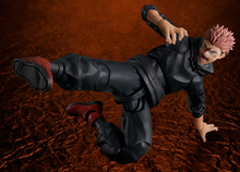 Cargar imagen en el visor de la galería, Bandai - SH Figuarts - Jujutsu Kaisen - Yuji Itadori - $1,999 ($499) - MAY-JUN 2026
