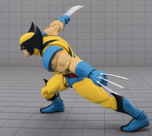 Cargar imagen en el visor de la galería, Bandai - SH Figuarts - Marvel Gamerverse - Wolverine - $2,399 ($499) - AG0-SEP 2026
