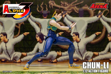 Cargar imagen en el visor de la galería, Storm Collectibles - Storm Arena - Street Fighter Alpha 3 - Chun-Li - $899 - AGO-SEP 2026
