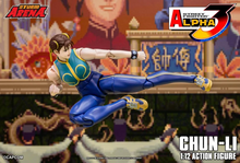Cargar imagen en el visor de la galería, Storm Collectibles - Storm Arena - Street Fighter Alpha 3 - Chun-Li - $899 - AGO-SEP 2026
