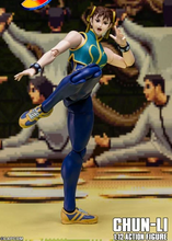 Cargar imagen en el visor de la galería, Storm Collectibles - Storm Arena - Street Fighter Alpha 3 - Chun-Li - $899 - AGO-SEP 2026
