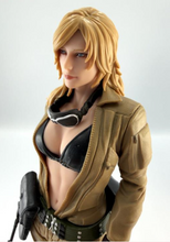 Cargar imagen en el visor de la galería, Konami - Metal Gear Solid Delta - EVA - $799 - ($249) - SEP-OCT 2026
