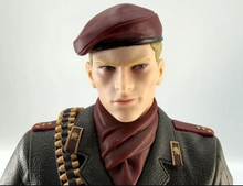 Cargar imagen en el visor de la galería, Konami - Metal Gear Solid Delta - Ocelot - $799 - ($249) - SEP-OCT 2026
