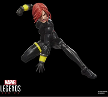 Cargar imagen en el visor de la galería, Marvel Legends - AVENGERS Earth's Mightiest Heroes - Black Widow &amp; Quicksilver
