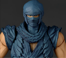 Cargar imagen en el visor de la galería, Kaiyodo - Yamaguchi Revoltech - Tecmo's 1988 Ninja Gaiden - Ryu Hayabusa - $1,999 ($499) - FEB-MAR 2027
