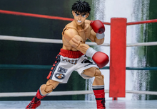 Cargar imagen en el visor de la galería, Storm Collectibles - Hajime no Ippo! - Ippo Makunouchi - $2,299 ($799) - OCT-DIC 2026
