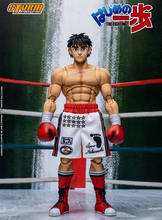 Cargar imagen en el visor de la galería, Storm Collectibles - Hajime no Ippo! - Ippo Makunouchi - $2,299 ($799) - OCT-DIC 2026
