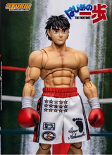 Cargar imagen en el visor de la galería, Storm Collectibles - Hajime no Ippo! - Ippo Makunouchi - $2,299 ($799) - OCT-DIC 2026
