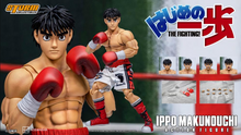 Cargar imagen en el visor de la galería, Storm Collectibles - Hajime no Ippo! - Ippo Makunouchi - $2,299 ($799) - OCT-DIC 2026
