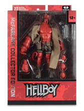 Cargar imagen en el visor de la galería, McFarlane - Collector Edition - Hellboy - $849 ($249) - MAY-JUN 2026
