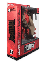 Cargar imagen en el visor de la galería, McFarlane - Collector Edition - Hellboy - $849 ($249) - MAY-JUN 2026
